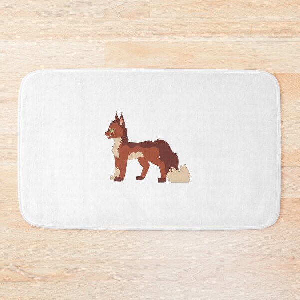 Item preview, Squirrelflight designed and sold by _Alyeri.