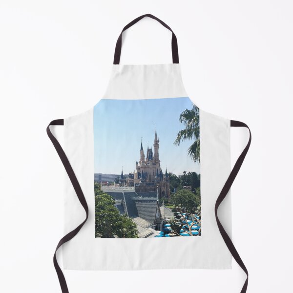 Item preview, Tokyo Castle designed and sold by errudd.