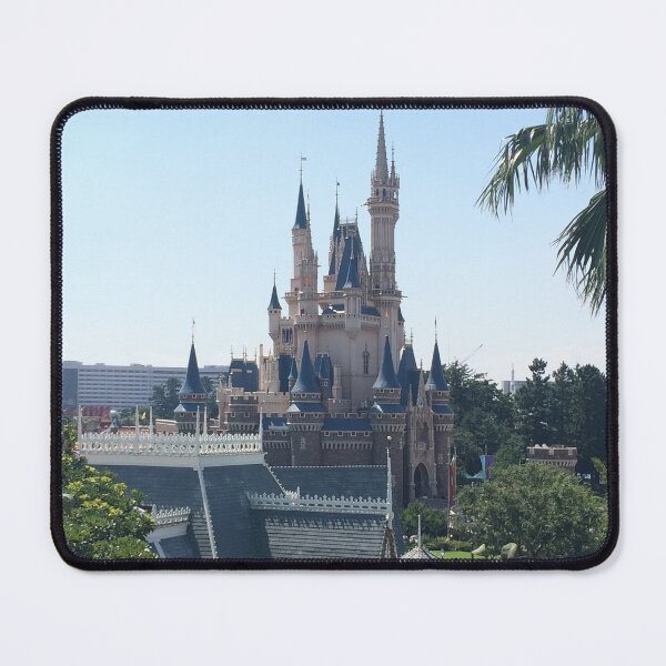 Item preview, Tokyo Castle  designed and sold by errudd.