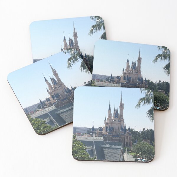 Item preview, Tokyo Castle  designed and sold by errudd.