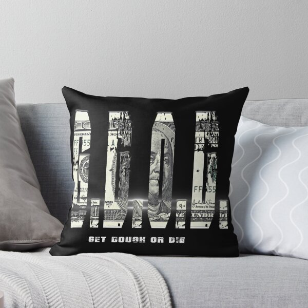 Artikelvorschau, Get Dough oder stirb entworfen und verkauft von JLee24.