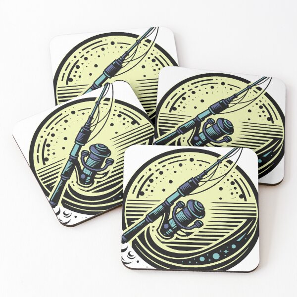 Item preview, Sigh Of Fishing designed and sold by AdamMuranski.
