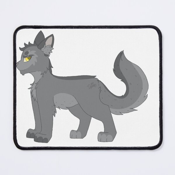 Item preview, Graystripe designed and sold by _Alyeri.