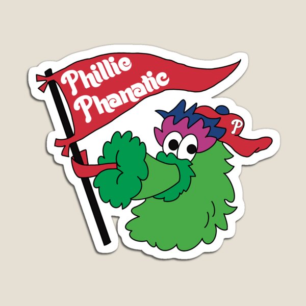 Gritty & Phanatic Zipper Pouches — Philadelphia Independents