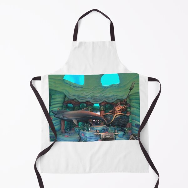 Item preview, King Triton  designed and sold by errudd.