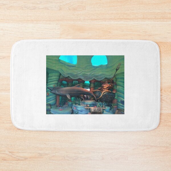 Item preview, King Triton  designed and sold by errudd.
