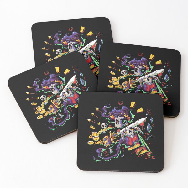 Item preview, You Died, Prince. designed and sold by Angga Tantama.