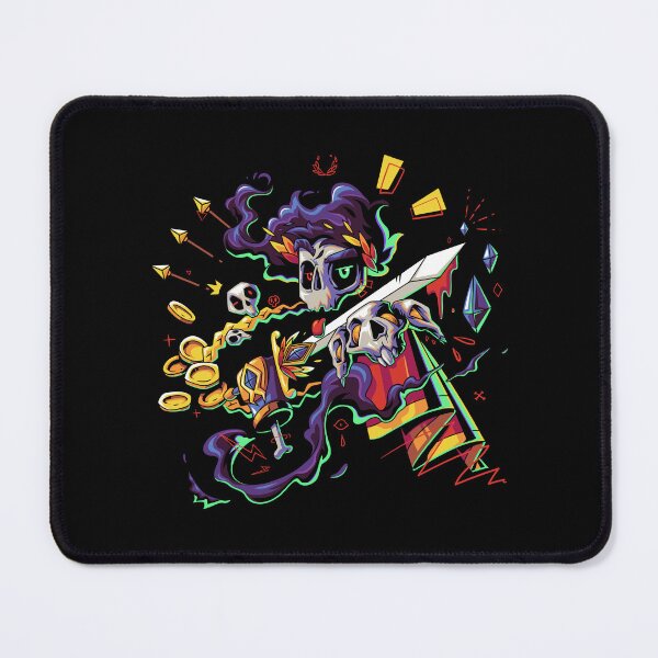Item preview, You Died, Prince. designed and sold by Angga Tantama.