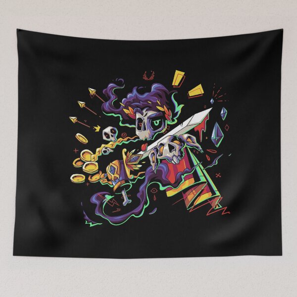 Item preview, You Died, Prince. designed and sold by Angga Tantama.