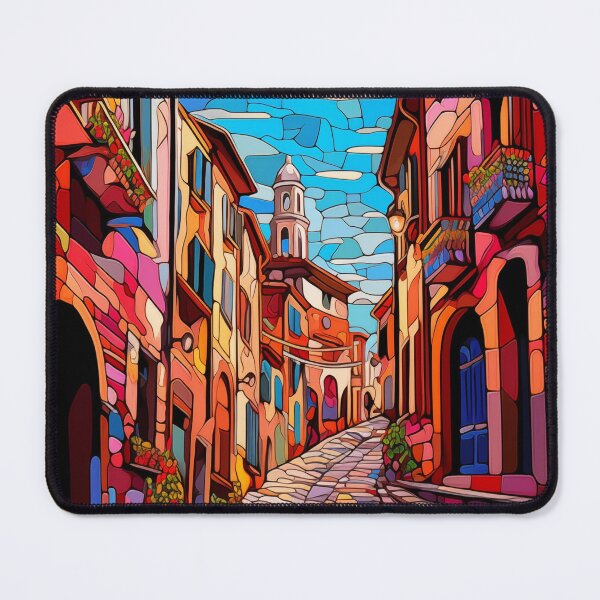 Item preview, Enchanting Montepulciano's Beauty #4 designed and sold by Anuchartl.