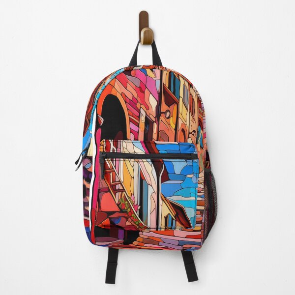 Item preview, Enchanting Montepulciano's Beauty #4 designed and sold by Anuchartl.