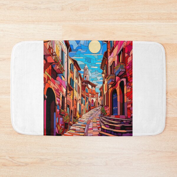 Item preview, Enchanting Montepulciano's Beauty #4 designed and sold by Anuchartl.