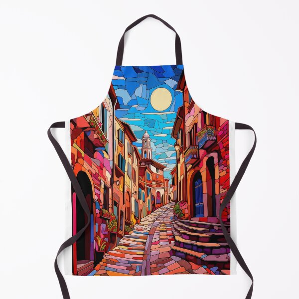 Item preview, Enchanting Montepulciano's Beauty #4 designed and sold by Anuchartl.