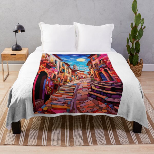 Item preview, Enchanting Montepulciano's Beauty #4 designed and sold by Anuchartl.