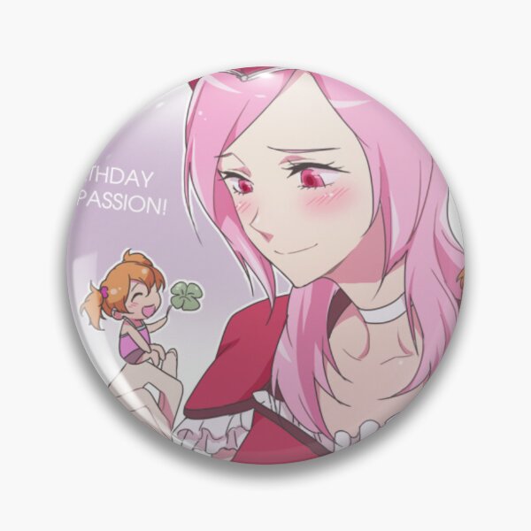 Item preview, Fresh Precure - All in One designed and sold by KeyDesignDecor.