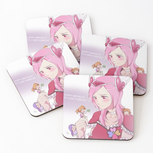 Item preview, Fresh Precure - All in One designed and sold by KeyDesignDecor.