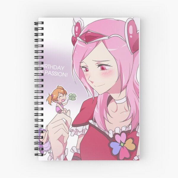 Item preview, Fresh Precure - All in One designed and sold by KeyDesignDecor.