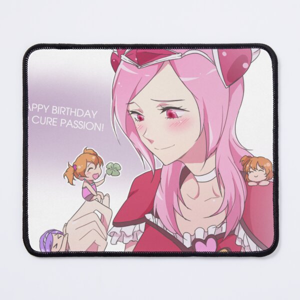 Item preview, Fresh Precure - All in One designed and sold by KeyDesignDecor.