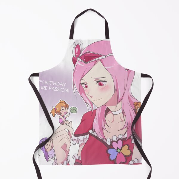 Item preview, Fresh Precure - All in One designed and sold by KeyDesignDecor.