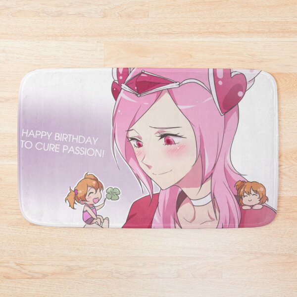 Item preview, Fresh Precure - All in One designed and sold by KeyDesignDecor.