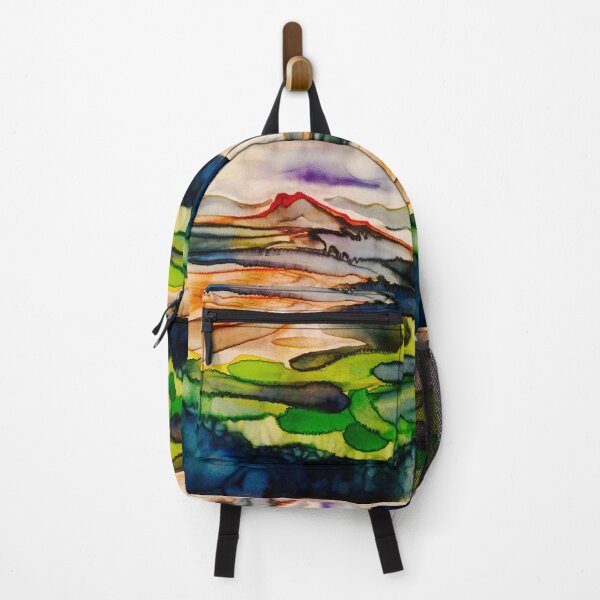 Item preview, Castle hill wash designed and sold by Pipsilk.