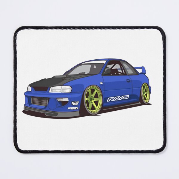 Item preview, Subaru gc8 designed and sold by amart134.
