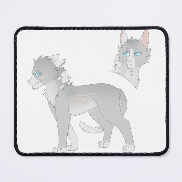 Item preview, Dawn of the Clans- Clear Sky/Skystar designed and sold by _Alyeri.