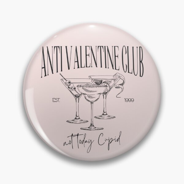 Artikelvorschau, Anti-Valentine Club, Cart of Cynicism: Anti-Valentine Watercolor entworfen und verkauft von SashinkaShop.
