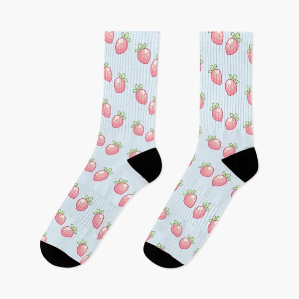 Item preview, Strawberries  designed and sold by yayuly.