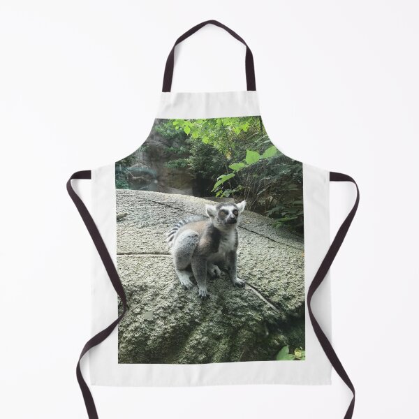 Item preview, Ring Tailed Lemur designed and sold by errudd.