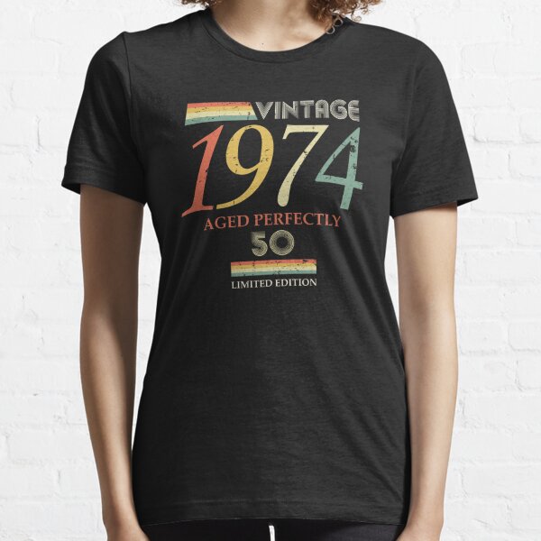 50s T-Shirts for Sale | Redbubble