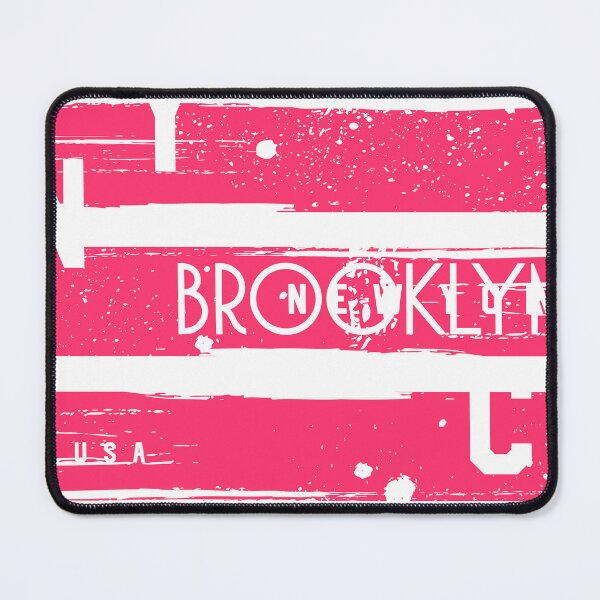 Item preview, Brooklyn designed and sold by StickerDonArt.
