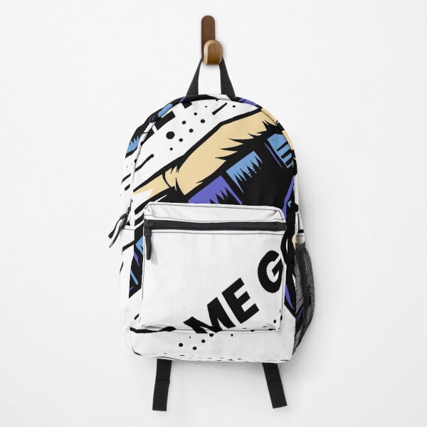 Item preview, Let Me Go Fishing designed and sold by AdamMuranski.