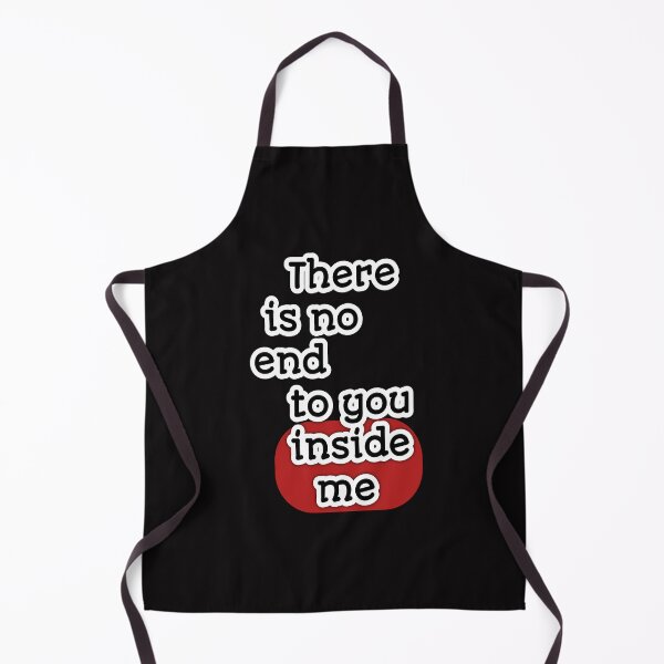 Item preview, There is no end to you inside me designed and sold by Aiyinyangart.