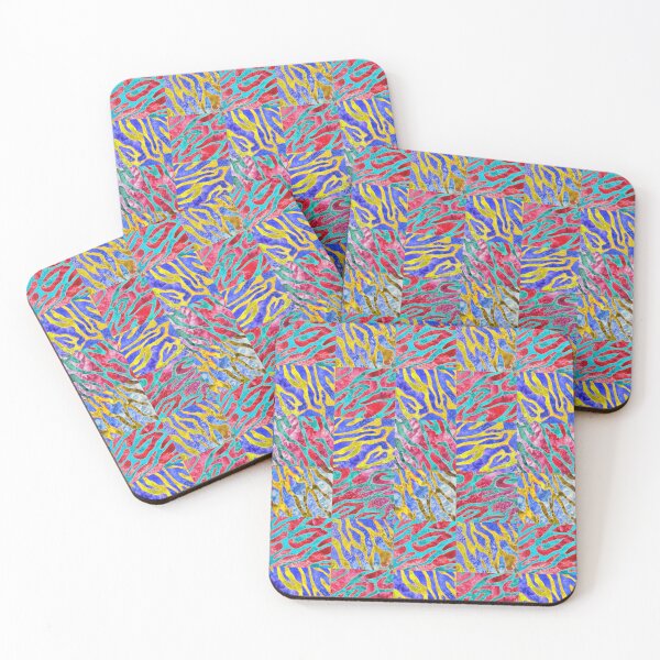 Item preview, Sea animal skin	 designed and sold by Alessandro Remo Mazzoni Remotextiles.