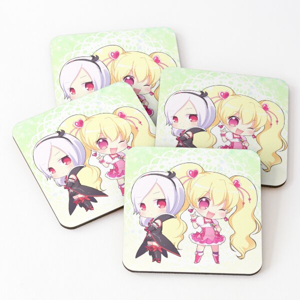 Item preview, Fresh Precure - All in One designed and sold by KeyDesignDecor.