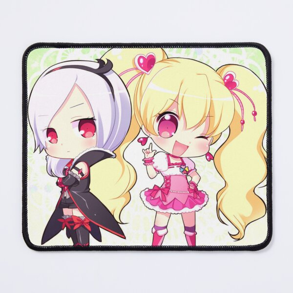Item preview, Fresh Precure - All in One designed and sold by KeyDesignDecor.