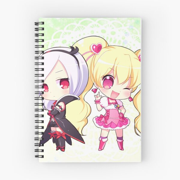 Item preview, Fresh Precure - All in One designed and sold by KeyDesignDecor.