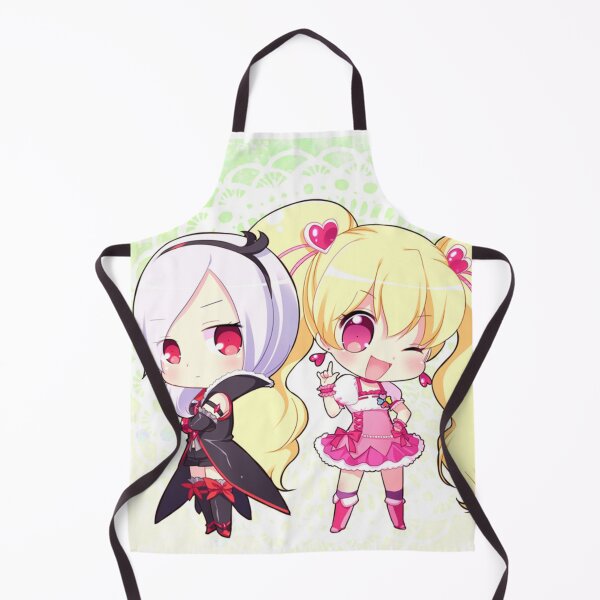 Item preview, Fresh Precure - All in One designed and sold by KeyDesignDecor.