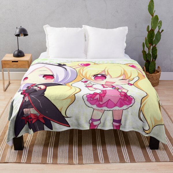 Item preview, Fresh Precure - All in One designed and sold by KeyDesignDecor.