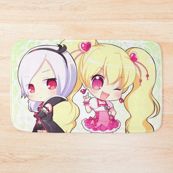 Item preview, Fresh Precure - All in One designed and sold by KeyDesignDecor.
