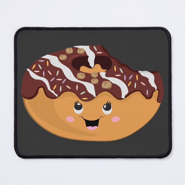 Item preview, Donut or Doughnut designed and sold by Cosmic-Fandom.