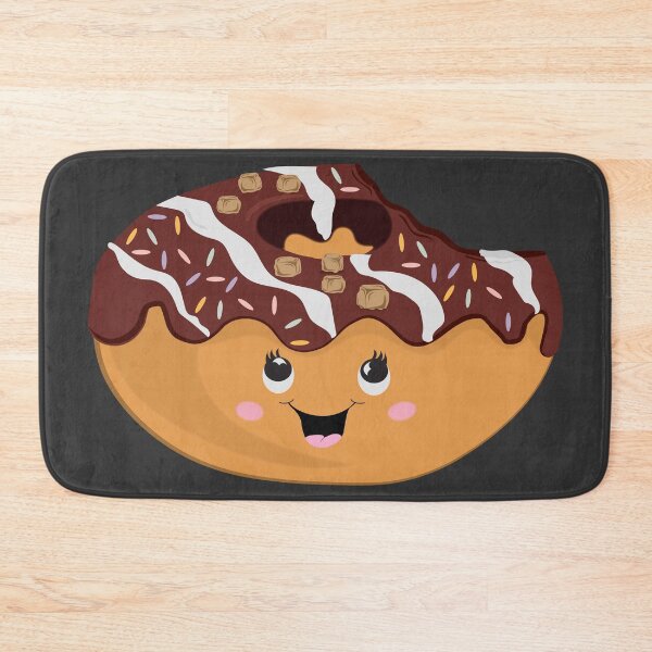 Item preview, Donut or Doughnut designed and sold by Cosmic-Fandom.