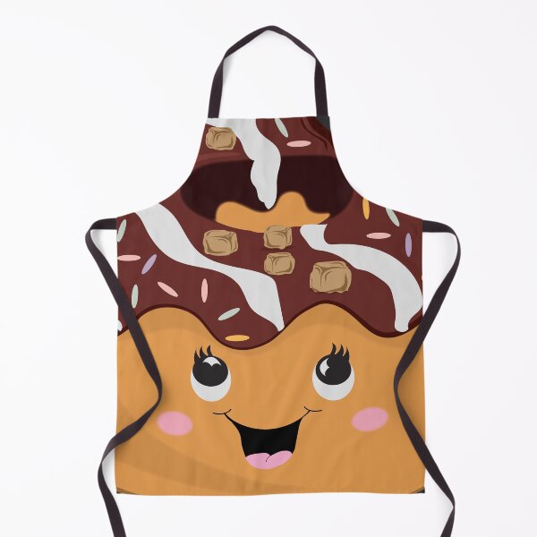 Item preview, Donut or Doughnut designed and sold by Cosmic-Fandom.