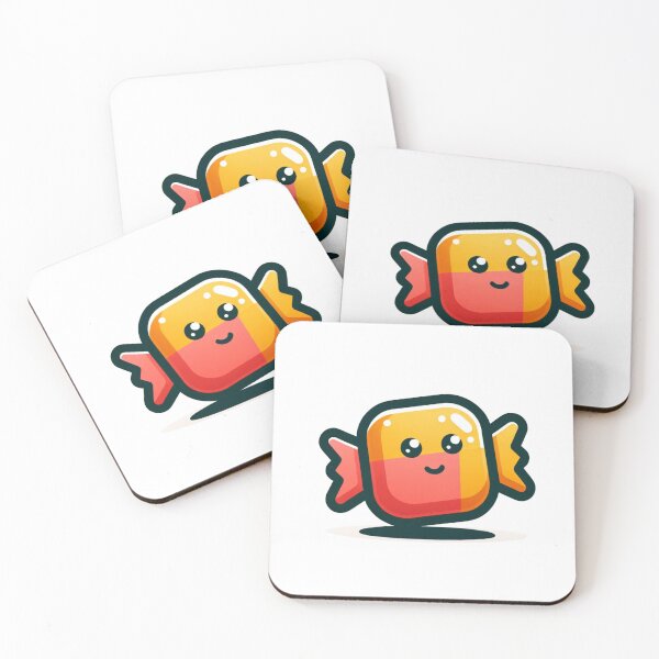 Item preview, Candy - Candy Charms Collection designed and sold by PixeLoomshop.