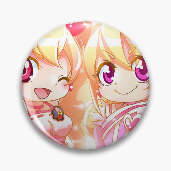 Item preview, Fresh Precure - All in One designed and sold by KeyDesignDecor.