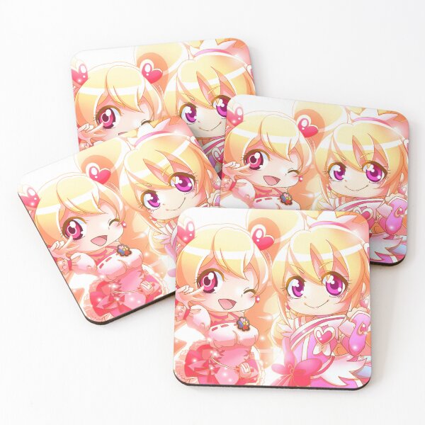 Item preview, Fresh Precure - All in One designed and sold by KeyDesignDecor.