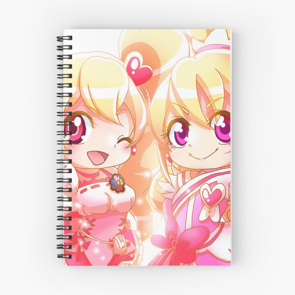 Item preview, Fresh Precure - All in One designed and sold by KeyDesignDecor.