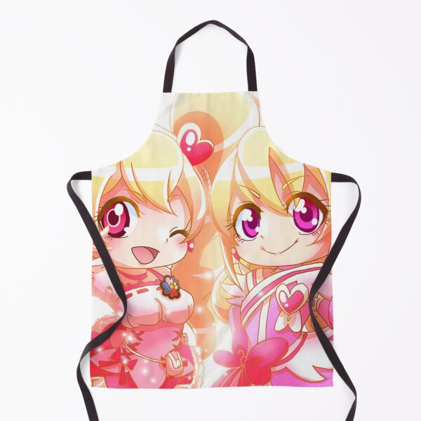 Item preview, Fresh Precure - All in One designed and sold by KeyDesignDecor.