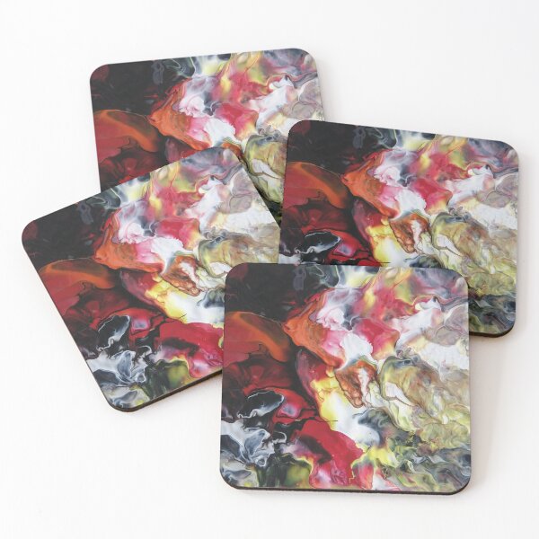 Item preview, Abstract 68 designed and sold by JAnthonyArt.